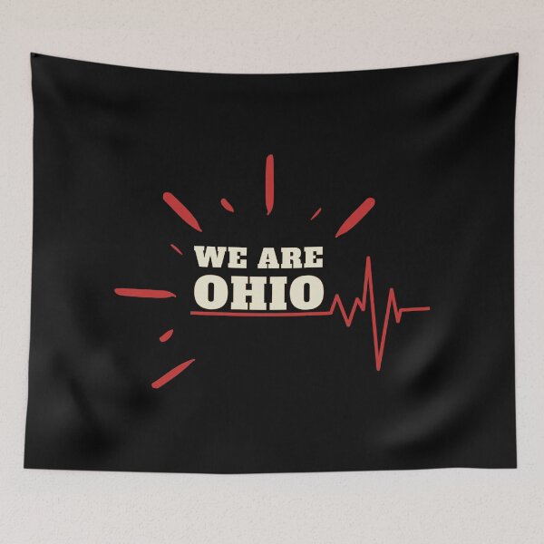 Item preview, we are ohio designed and sold by Diamaber.