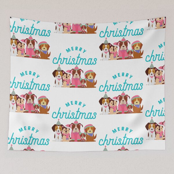 Item preview, MERRY CHRISTMAS FROM THE WHOLE GANG designed and sold by jreiter57.