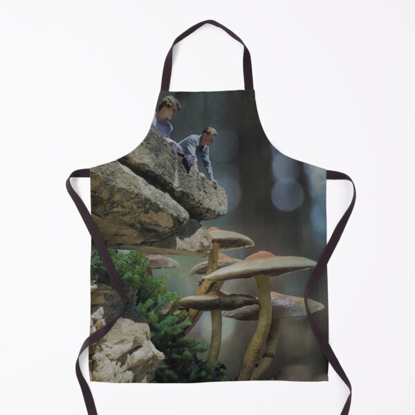 Item preview, gotta land on the shroom designed and sold by artatsunrise.