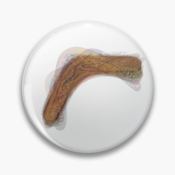 Item preview, Boomerang Overlay designed and sold by Steven Socha.