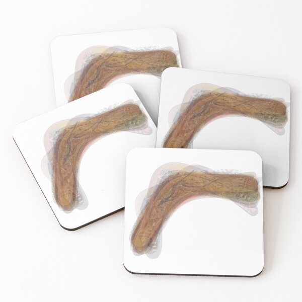 Item preview, Boomerang Overlay designed and sold by Steven Socha.