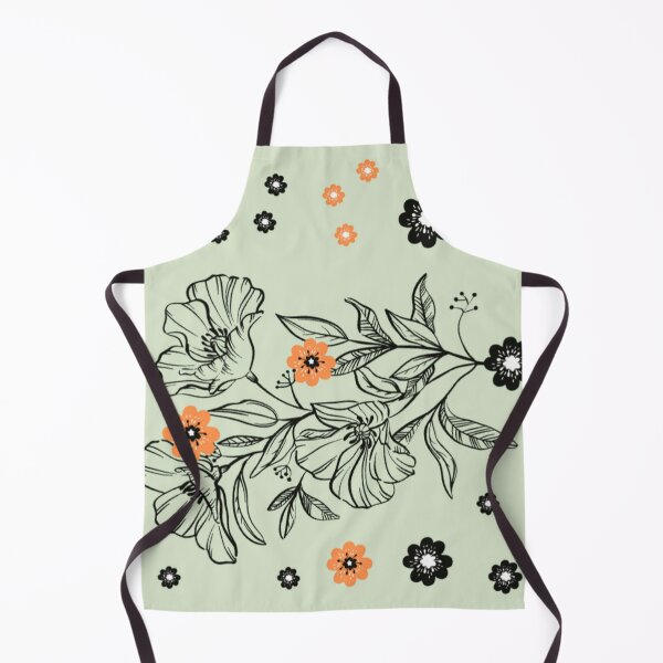 Item preview, *Florescence* designed and sold by Berezabella.