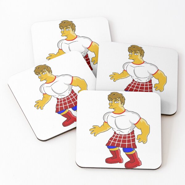 Item preview, Roddy  designed and sold by PEArt.