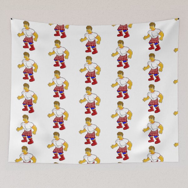 Item preview, Roddy  designed and sold by PEArt.