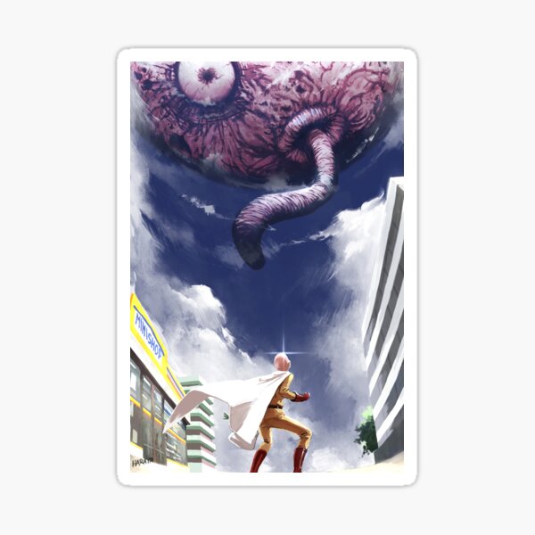 grocery day Sticker