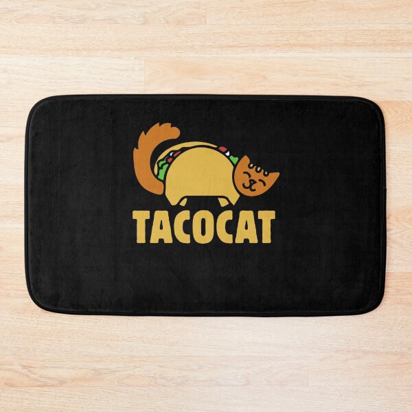 Item preview, Tacocat designed and sold by FrictionMaxxing.