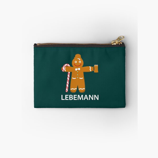 Item preview, Bachelor gingerbread man designed and sold by spontania.