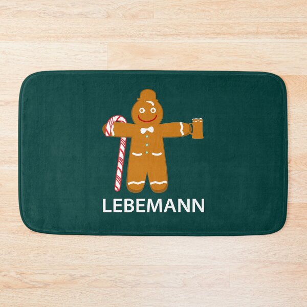 Item preview, Bachelor gingerbread man designed and sold by spontania.