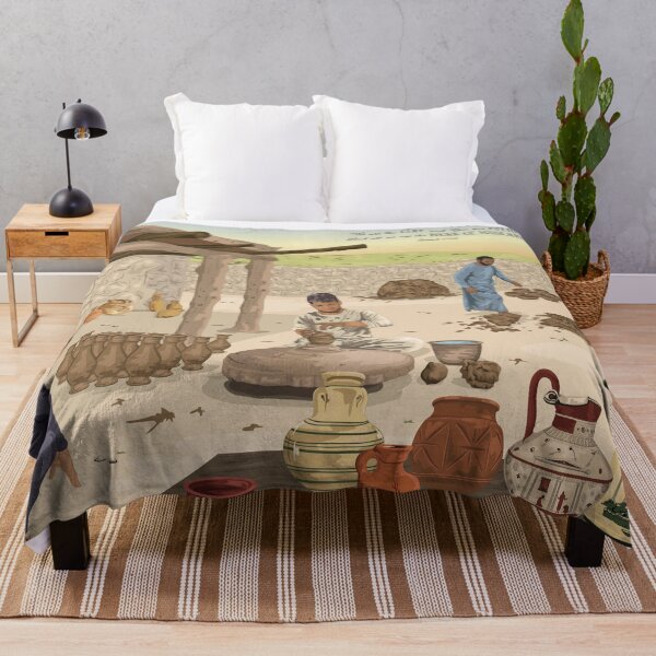 Item preview, "We are the clay, and You our potter" designed and sold by Annalisa-Jones.