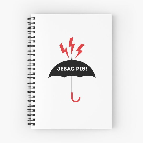 Item preview, Strajk Kobiet - Umbrella - PiS designed and sold by PinkDuckTees.