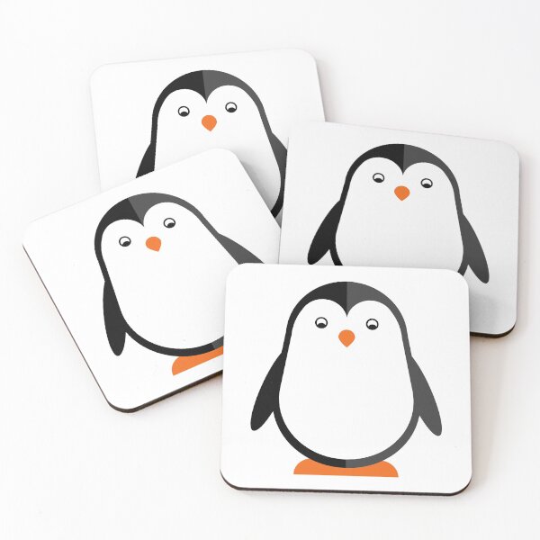 Item preview, Penguin designed and sold by debapriyaroy.