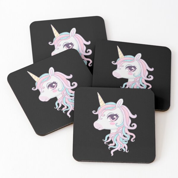Item preview, Girly Unicorn designed and sold by ToniaKroeger.