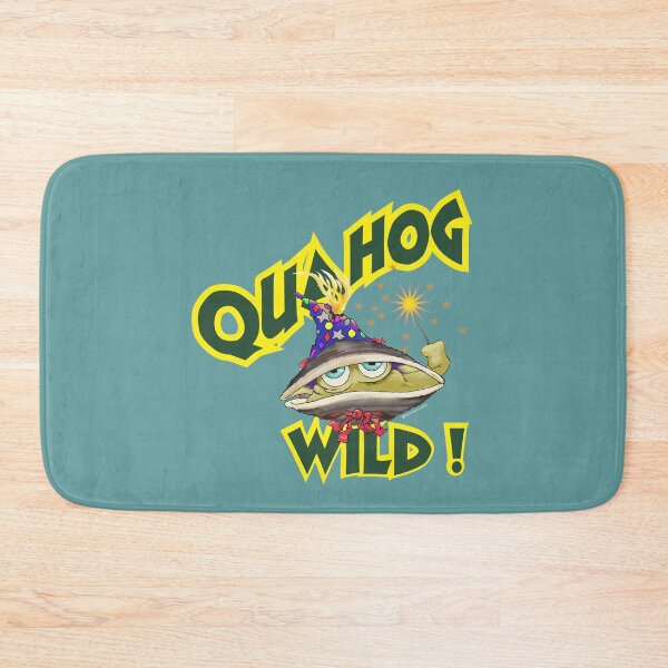 Item preview, Rebel Outlaw Quahog designed and sold by buckbegawk.
