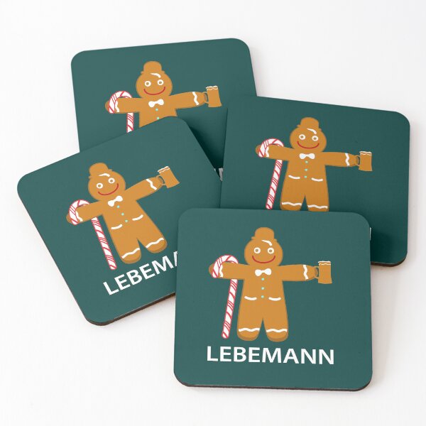 Item preview, Bachelor gingerbread man designed and sold by spontania.