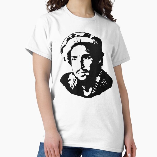 Item preview, Massoud, Afghan Northern Alliance freedom fighter designed and sold by luunaticos.