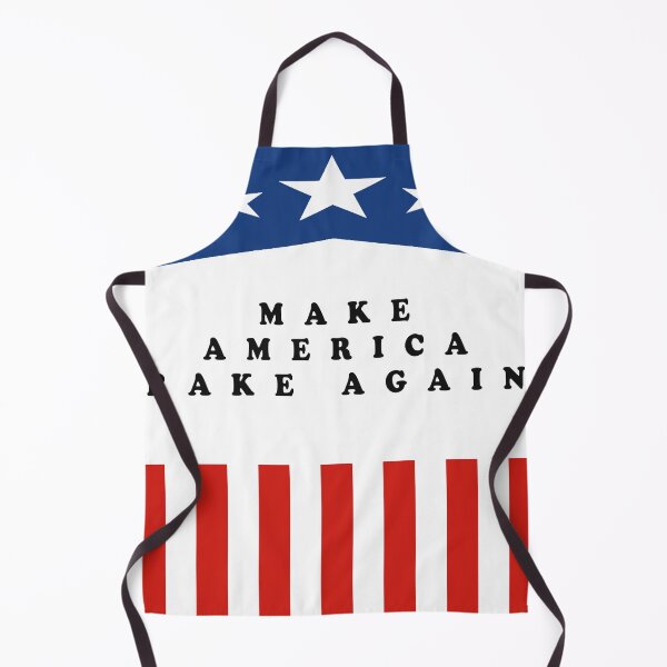 Item preview, Make America Rake Again shirt designed and sold by Snootstore.