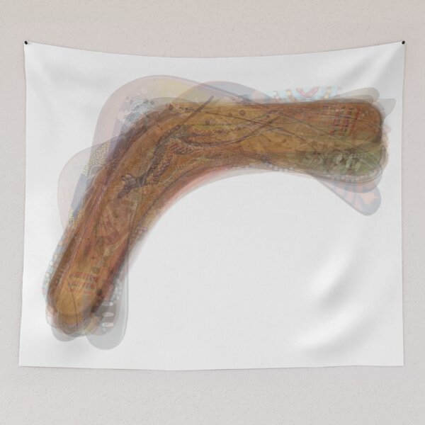 Item preview, Boomerang Overlay designed and sold by Steven Socha.