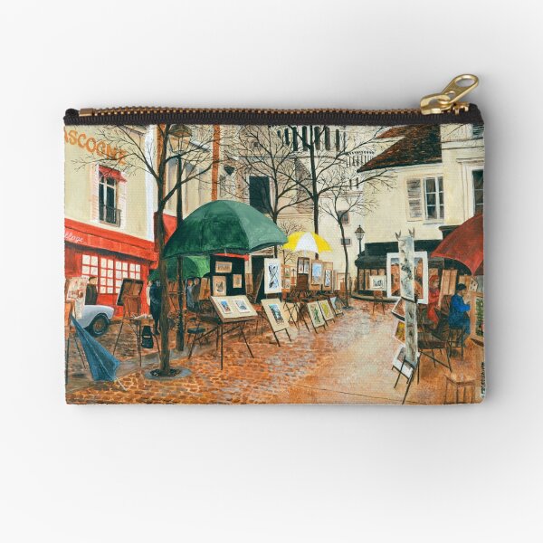 Item preview, Montmartre Paris designed and sold by Jean Lazar.