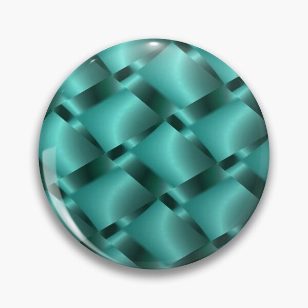 Item preview, Aqua Mist Pattern  designed and sold by Lynn  Marie Sharp.
