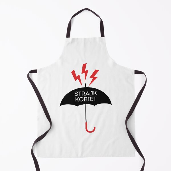 Item preview, Strajk Kobiet - Umbrella designed and sold by PinkDuckTees.
