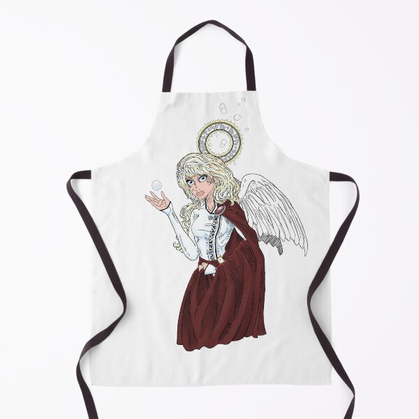Item preview, Gretchen the death angel designed and sold by Europaesque.
