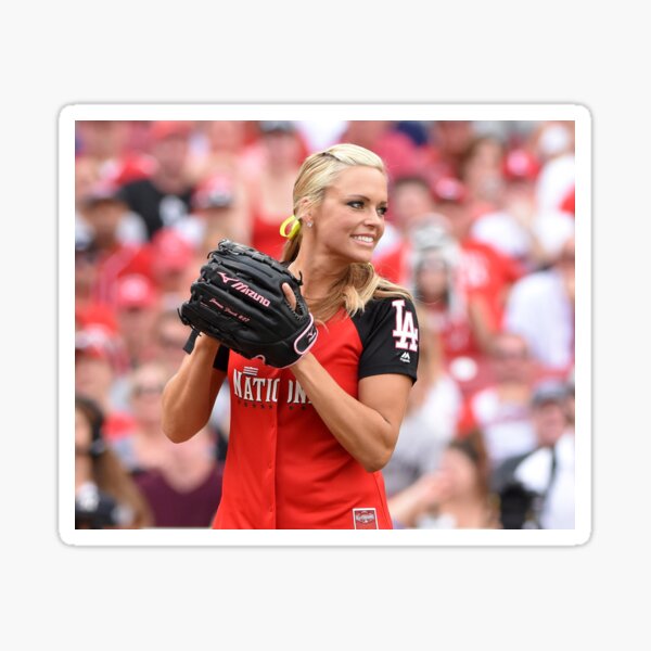 Item preview, Jennie Finch designed and sold by Chuft.