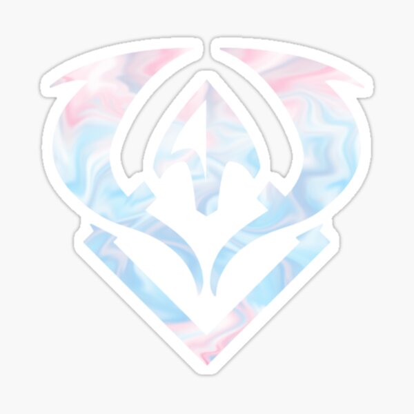 Evelynn KDA Sticker