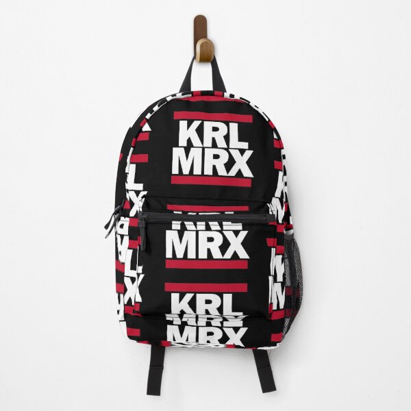Item preview, Krl Mrx designed and sold by Good-Looking Corpse.