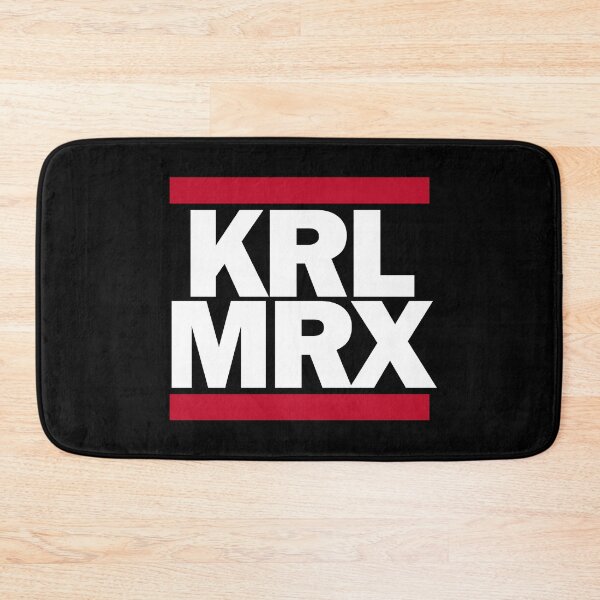 Item preview, Krl Mrx designed and sold by Good-Looking Corpse.
