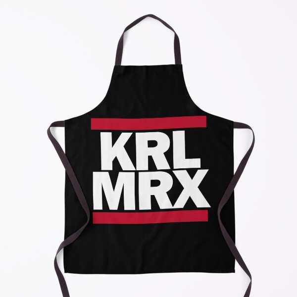Item preview, Krl Mrx designed and sold by Good-Looking Corpse.