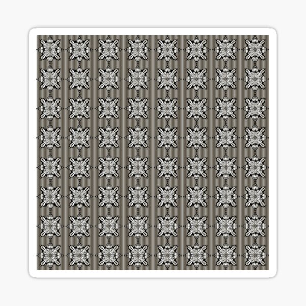 Item preview, abstract floral decorative cute illustration design7 designed and sold by ErhanArt.