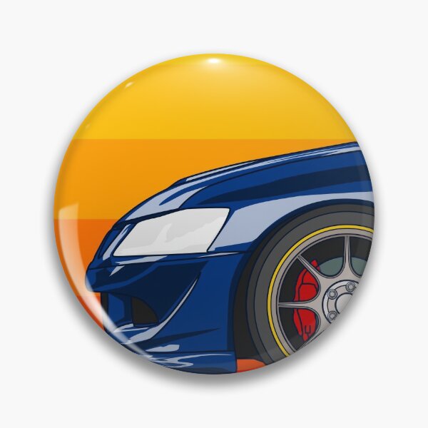 Item preview, Lancer Evolution designed and sold by Yeaha.