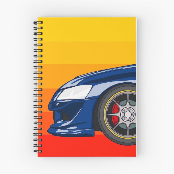 Item preview, Lancer Evolution designed and sold by Yeaha.