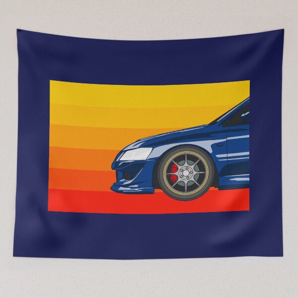 Item preview, Lancer Evolution designed and sold by Yeaha.