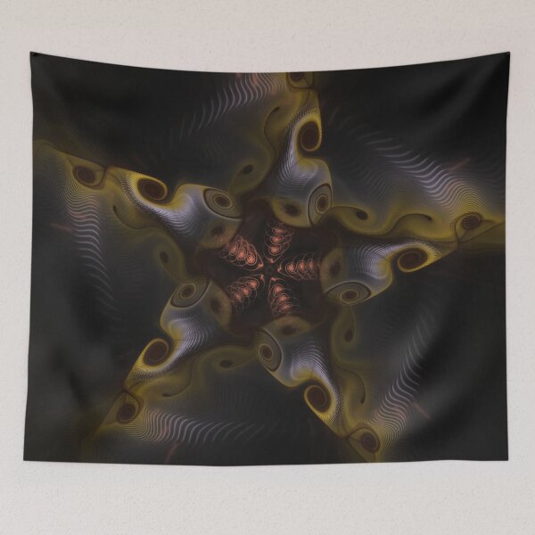 Item preview, Hallucinogenic Element designed and sold by bloorose.