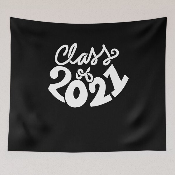 Item preview, Class of 2021 designed and sold by FrictionMaxxing.