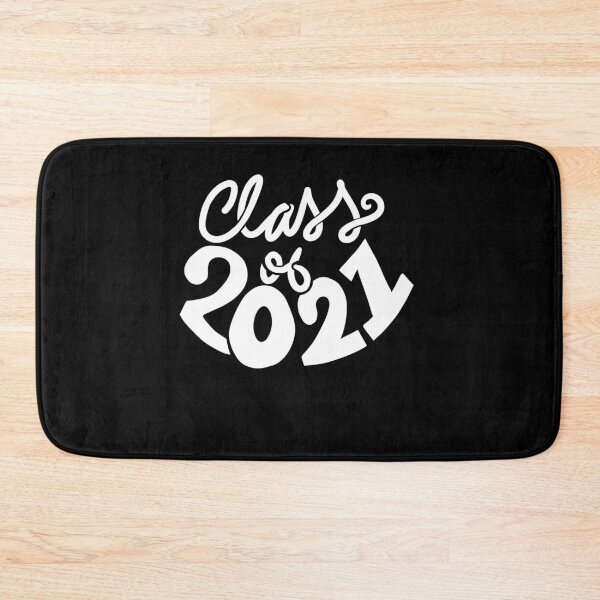 Item preview, Class of 2021 designed and sold by FrictionMaxxing.