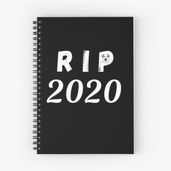 Item preview, RIP 2020 Bye Bye designed and sold by widianeworld.