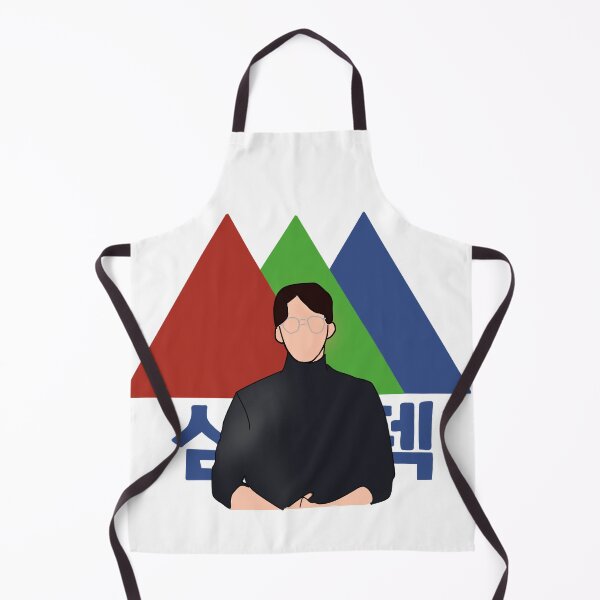 Item preview, CEO of Samsan Tec - startup kdrama designed and sold by Ami San.