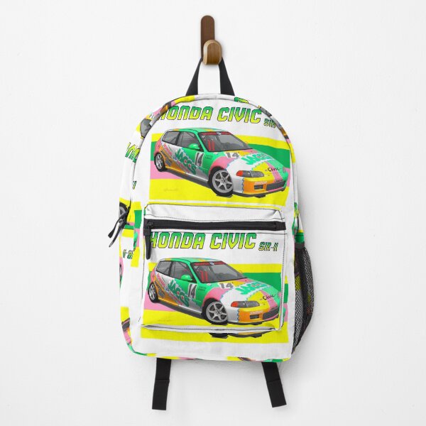 Item preview, Civic SiR-II designed and sold by pjesusartrb.