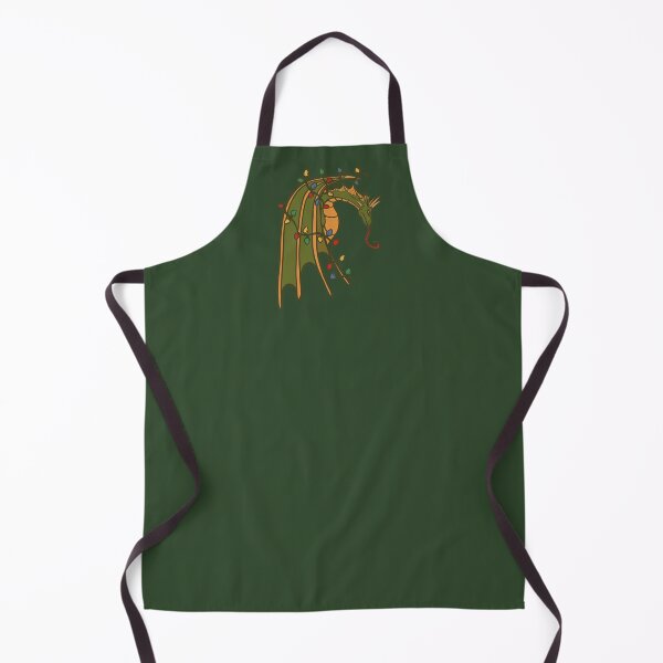 Item preview, Christmas Dragon designed and sold by FrictionMaxxing.