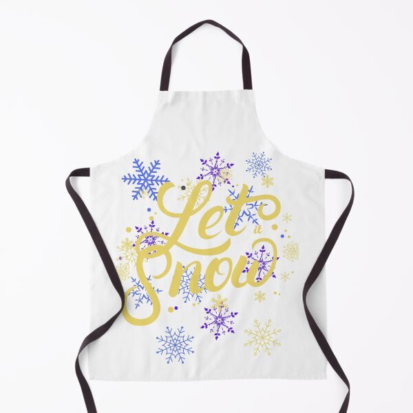 Item preview, LET IT SNOW designed and sold by jreiter57.