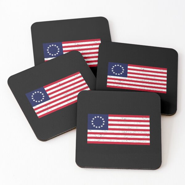 Artikelvorschau, Rush Limbaugh Betsy Ross Flagge, stund up für Betsy Ross, 1776 entworfen und verkauft von Teeinno.