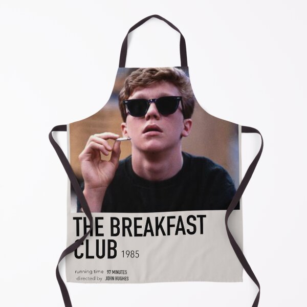 Item preview, The Breakfast Club  designed and sold by ToriaMe.
