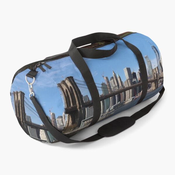 Item preview, Brooklyn Bridge II designed and sold by fourretout.
