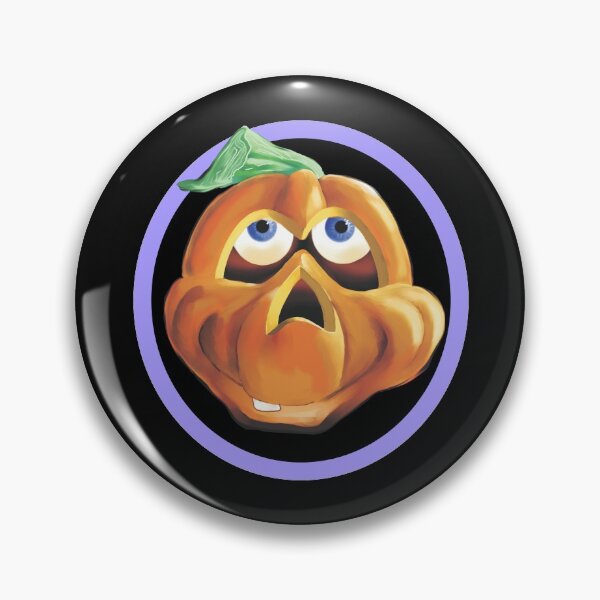 Item preview, PUMPKIN BUMPKIN CARTOON designed and sold by buckbegawk.