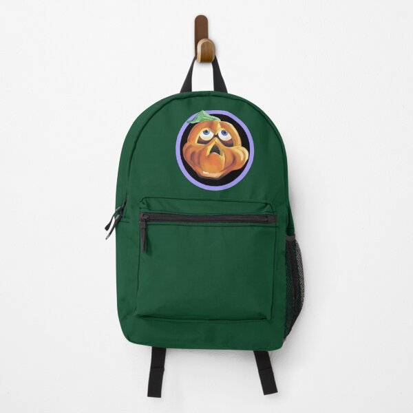 Item preview, PUMPKIN BUMPKIN CARTOON designed and sold by buckbegawk.