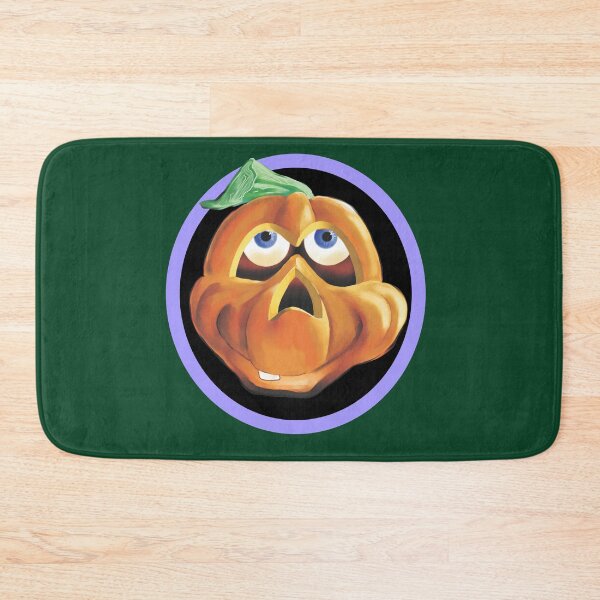 Item preview, PUMPKIN BUMPKIN CARTOON designed and sold by buckbegawk.