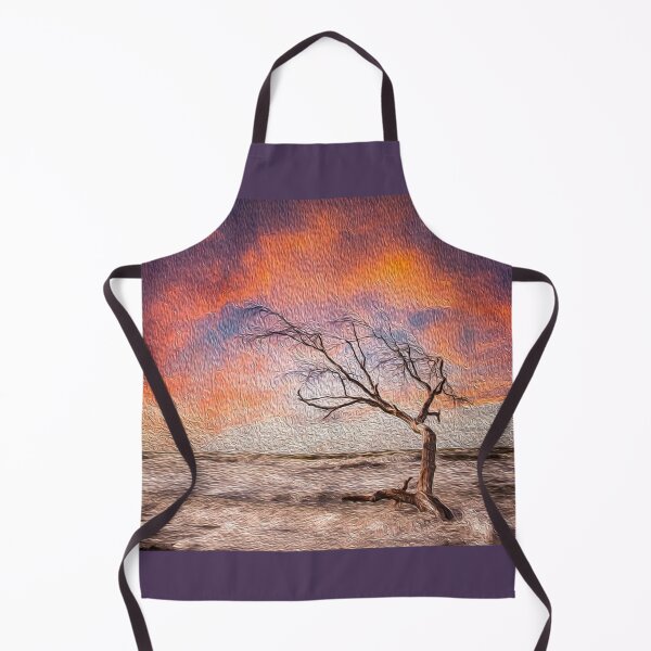 Item preview, When the sun goes down ... designed and sold by boegau-photo.