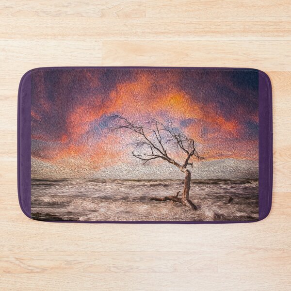 Item preview, When the sun goes down ... designed and sold by boegau-photo.
